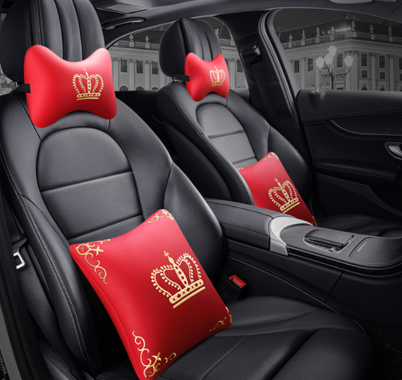 Car Seat Covers