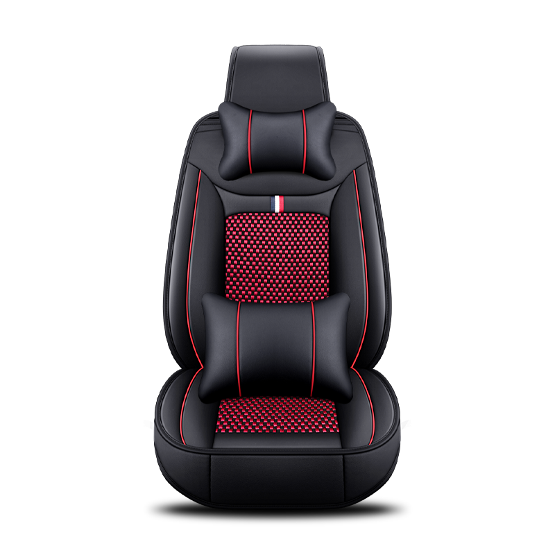 Unique Design Luxury Car Seat Cover Set