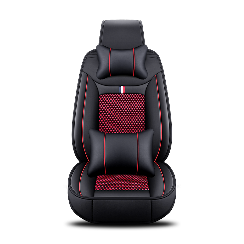 Unique Design Luxury Car Seat Cover Set