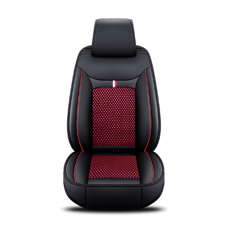 Universal Luxury Car Seat Cover Leather