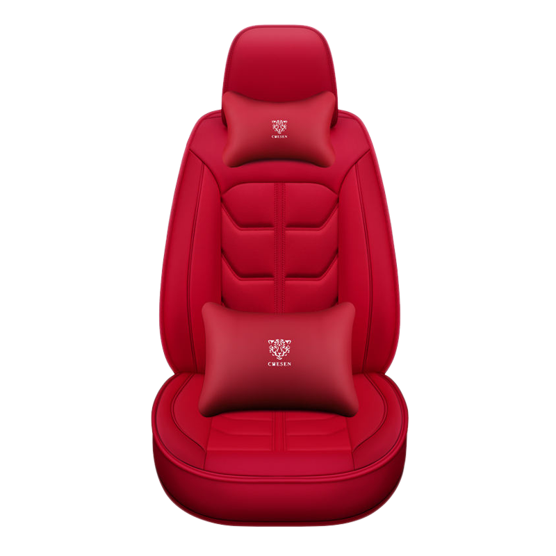 Beautiful Design Premium Universal Wellfit Car Seat Cover Set