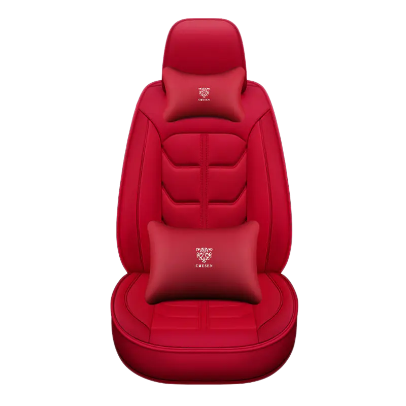 Beautiful Design Premium Universal Wellfit Car Seat Cover Set