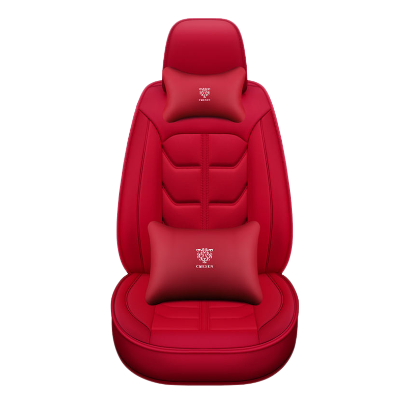 Beautiful Design Premium Universal Wellfit Car Seat Cover Set