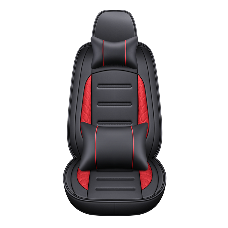 Wholesale Polyurethane Universal Complete Car Seat Cushion Set