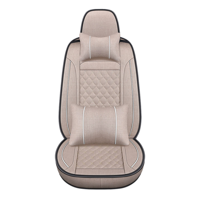 Wholesale Universal Full Set Luxury Seat Covers For Cars