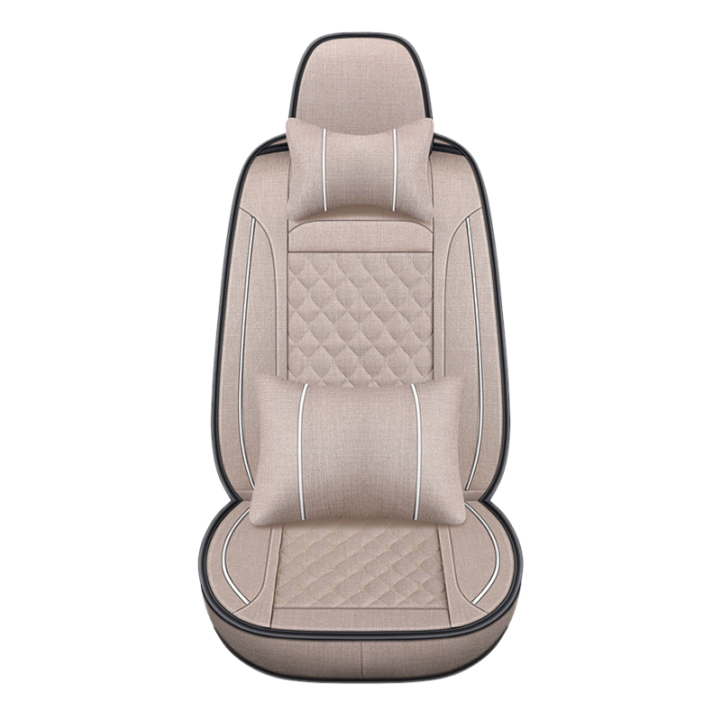 Wholesale Universal Full Set Luxury Seat Covers For Cars