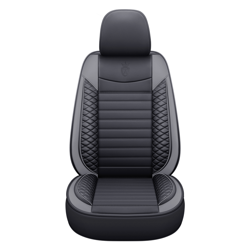 Artificial Leather Car Seat Cover Anti-Stain And Anti-Scratch