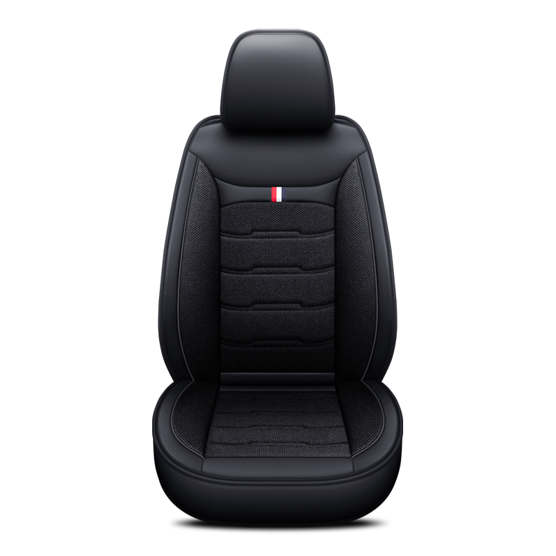Hot Sale Luxury Breathable Full Set Car Seat Covers For SUV