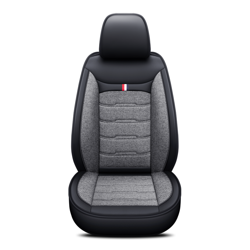 Hot Sale Luxury Breathable Full Set Car Seat Covers For SUV