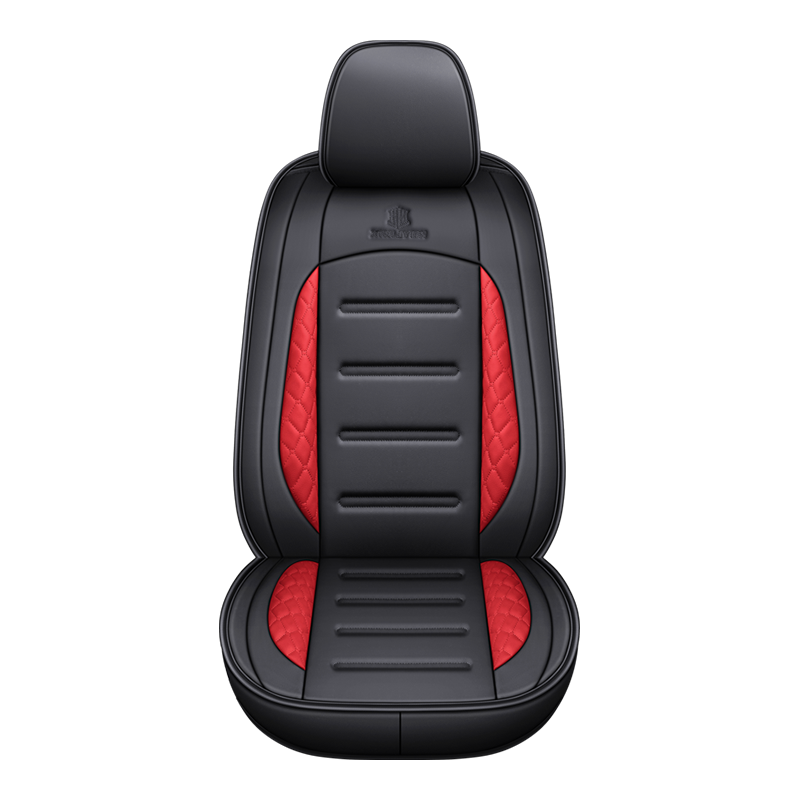 Car Seat Covers Are Suitable For Waterproof And Breathable Universal Interior Accessories In Multiple Colors
