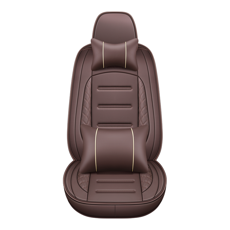 Car Seat Covers Are Suitable For Waterproof And Breathable Universal Interior Accessories In Multiple Colors