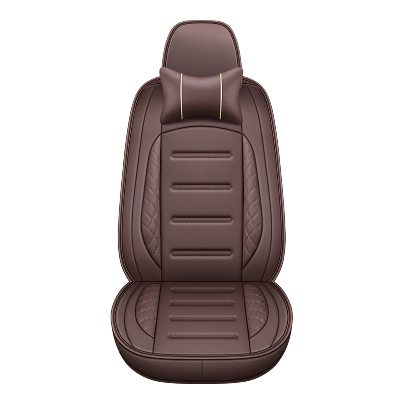 Car Seat Covers Are Suitable For Waterproof And Breathable Universal Interior Accessories In Multiple Colors