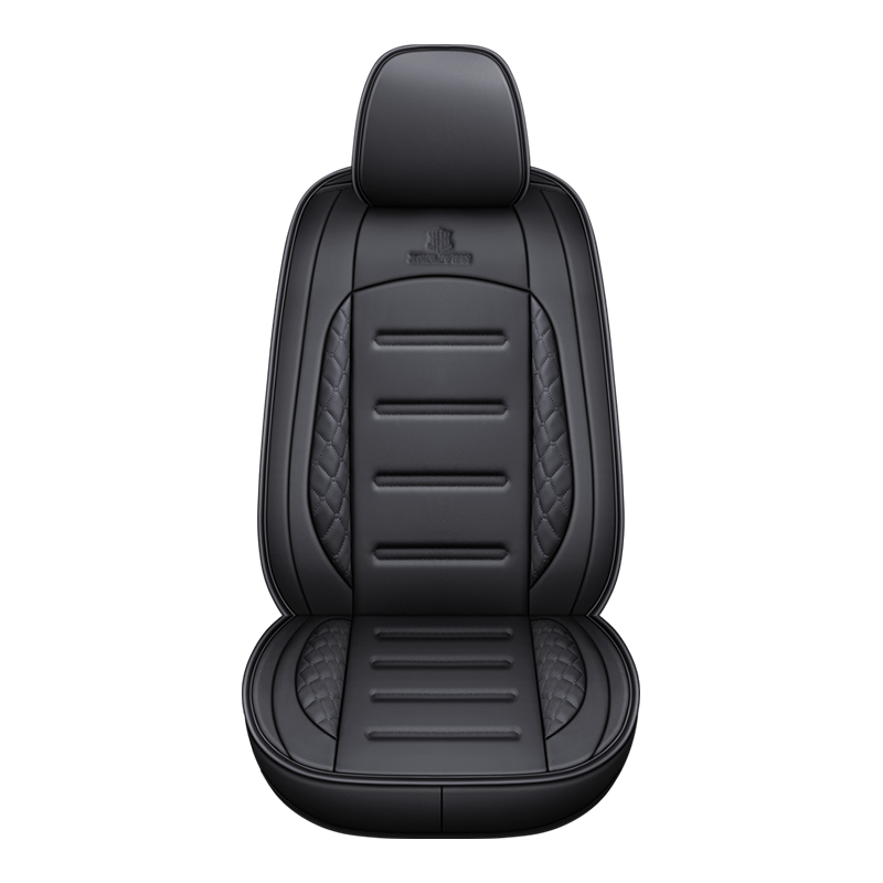 Car Seat Covers Are Suitable For Waterproof And Breathable Universal Interior Accessories In Multiple Colors
