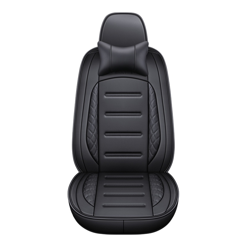 Car Seat Covers Are Suitable For Waterproof And Breathable Universal Interior Accessories In Multiple Colors