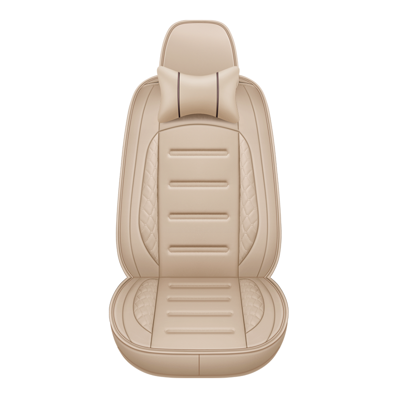 Car Seat Covers Are Suitable For Waterproof And Breathable Universal Interior Accessories In Multiple Colors
