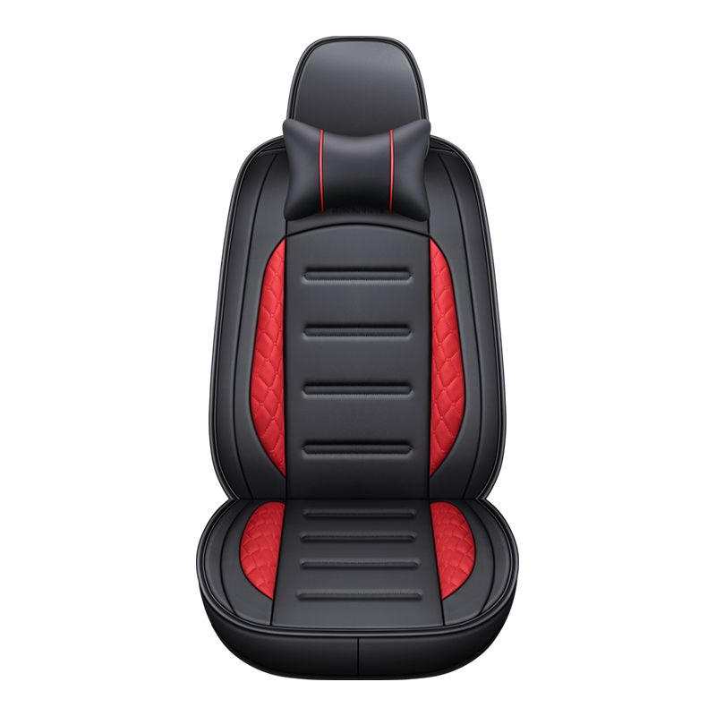 Car Seat Covers Are Suitable For Waterproof And Breathable Universal Interior Accessories In Multiple Colors