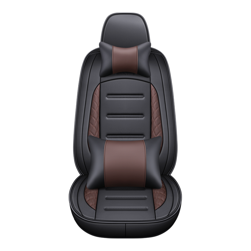 Car Seat Covers Are Suitable For Waterproof And Breathable Universal Interior Accessories In Multiple Colors