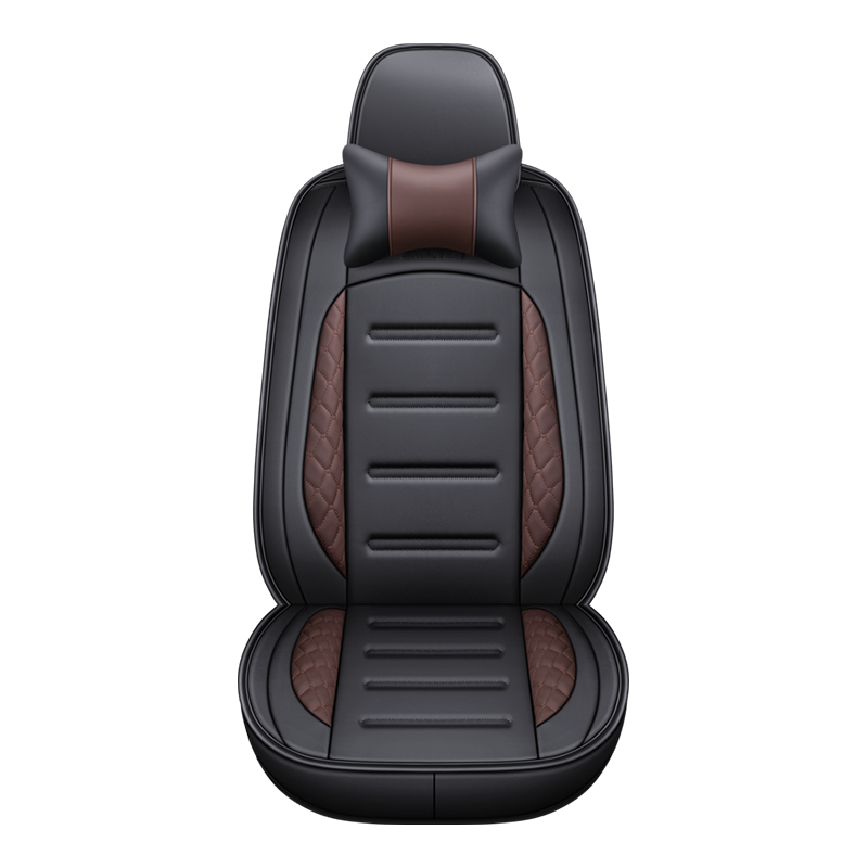 Car Seat Covers Are Suitable For Waterproof And Breathable Universal Interior Accessories In Multiple Colors