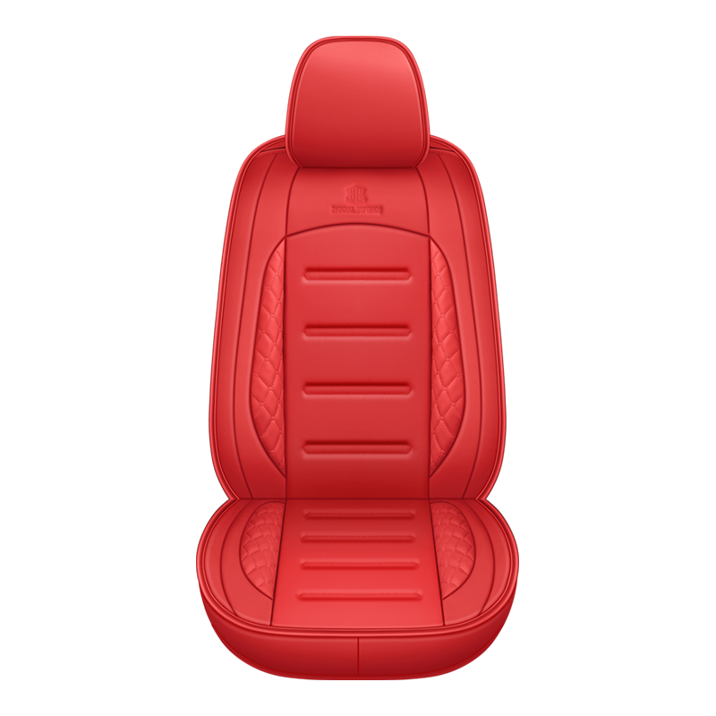 Car Seat Covers Are Suitable For Waterproof And Breathable Universal Interior Accessories In Multiple Colors