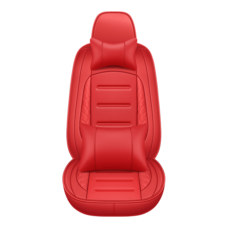 Car Seat Covers Are Suitable For Waterproof And Breathable Universal Interior Accessories In Multiple Colors