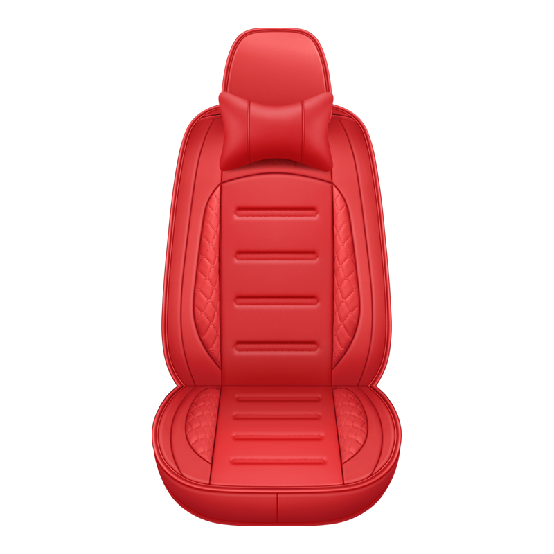 Car Seat Covers Are Suitable For Waterproof And Breathable Universal Interior Accessories In Multiple Colors