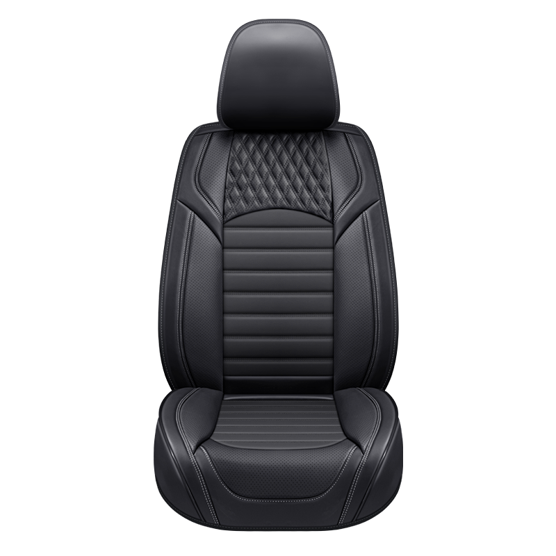 Car Waterproof Leather Seat Covers Are Wear-Resistant And Easy To Install