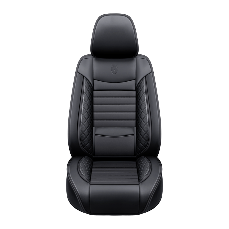High Compatibility Complete Car Seat Cover Kit