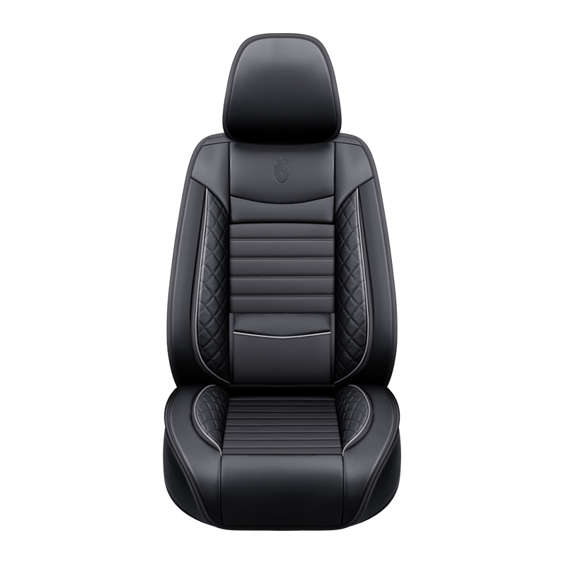 High Compatibility Complete Car Seat Cover Kit