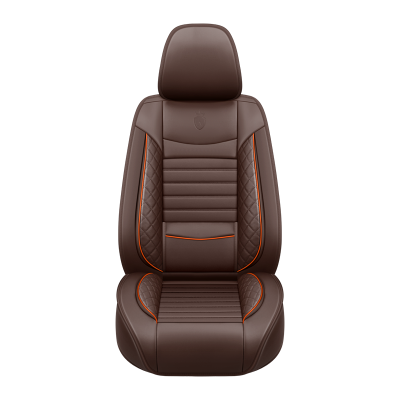 High Compatibility Complete Car Seat Cover Kit