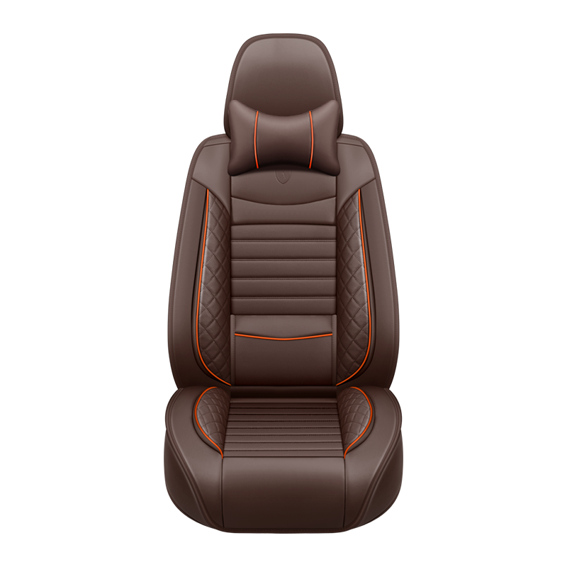 High Compatibility Complete Car Seat Cover Kit