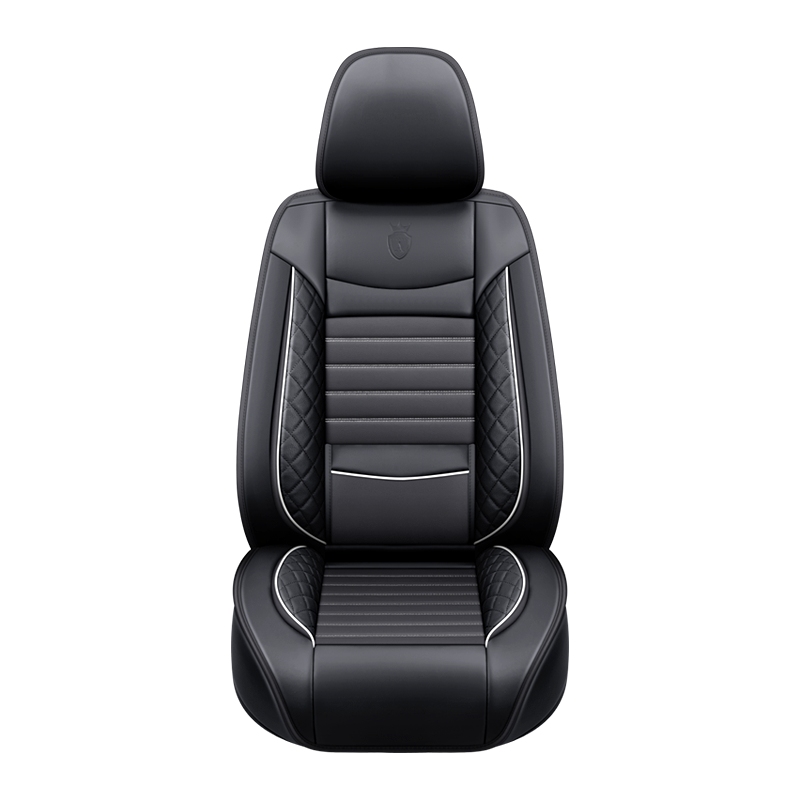 High Compatibility Complete Car Seat Cover Kit