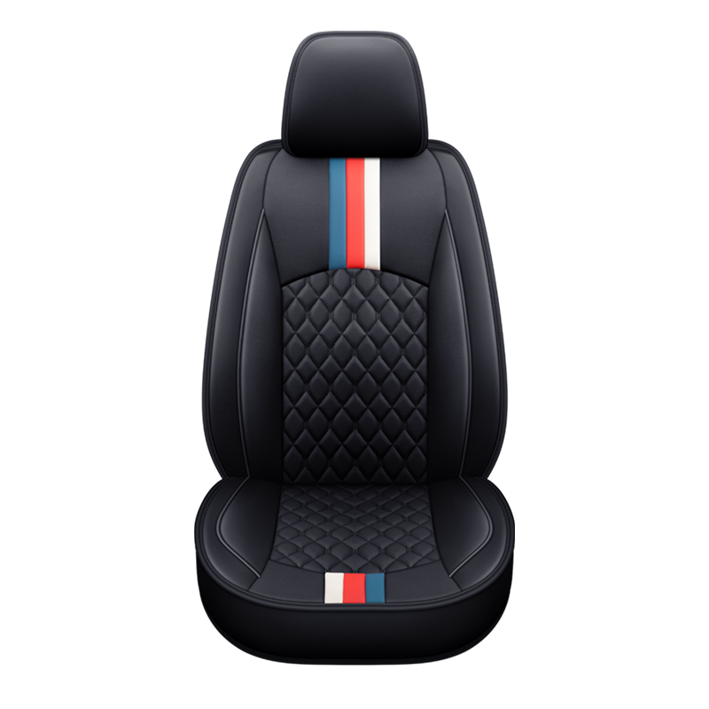 Universal Full Set PU Leather Waterproof/Non-Slip Interior Accessories