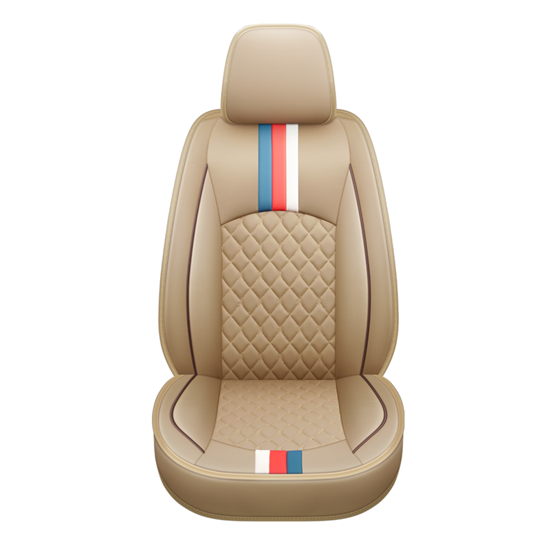 Universal Full Set PU Leather Waterproof/Non-Slip Interior Accessories