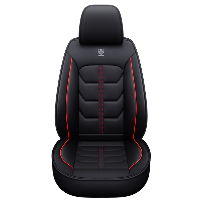 Well Selling Luxury Interior Waterproof Car Sit Cover Seat Cover Universal Cushion