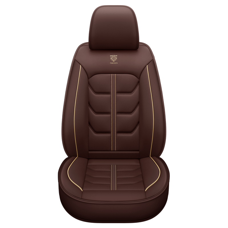 Well Selling Luxury Interior Waterproof Car Sit Cover Seat Cover Universal Cushion