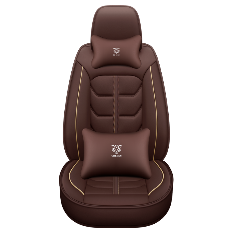 Well Selling Luxury Interior Waterproof Car Sit Cover Seat Cover Universal Cushion