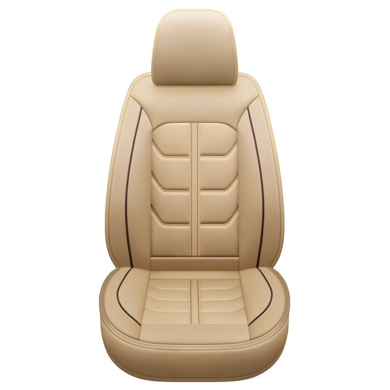 Well Selling Luxury Interior Waterproof Car Sit Cover Seat Cover Universal Cushion