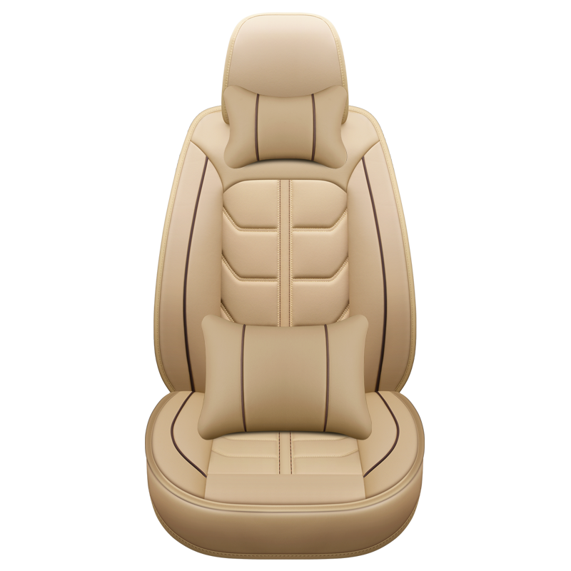 Well Selling Luxury Interior Waterproof Car Sit Cover Seat Cover Universal Cushion