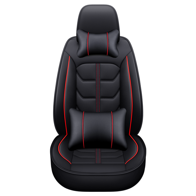Well Selling Luxury Interior Waterproof Car Sit Cover Seat Cover Universal Cushion
