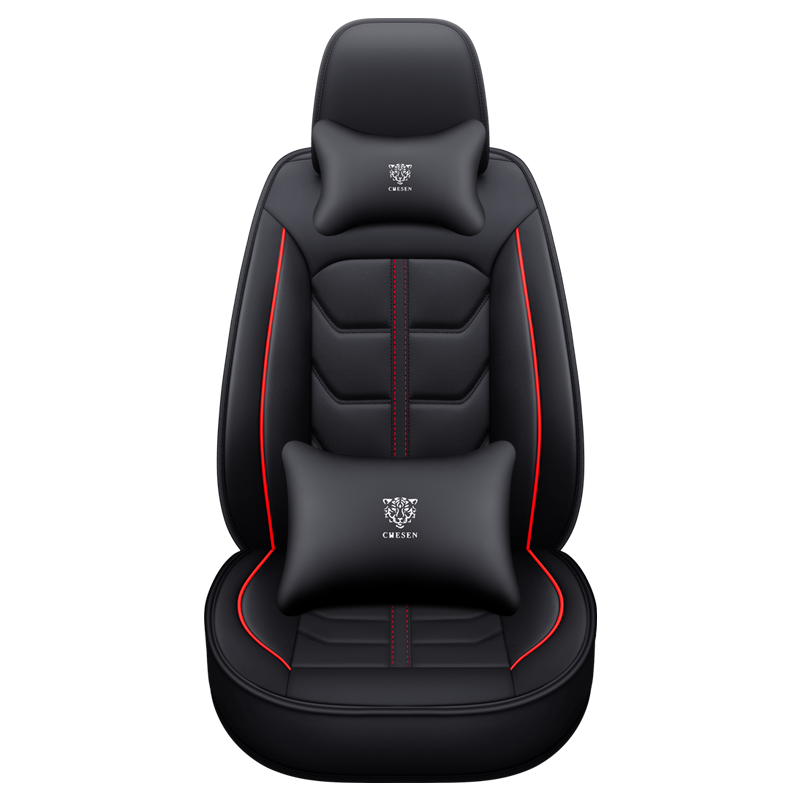 Well Selling Luxury Interior Waterproof Car Sit Cover Seat Cover Universal Cushion