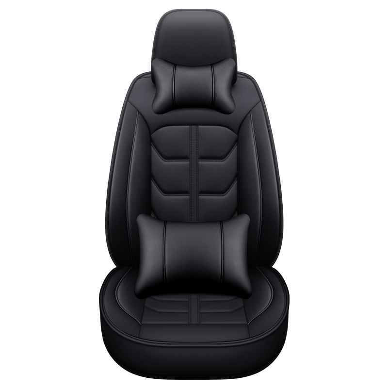 Well Selling Luxury Interior Waterproof Car Sit Cover Seat Cover Universal Cushion