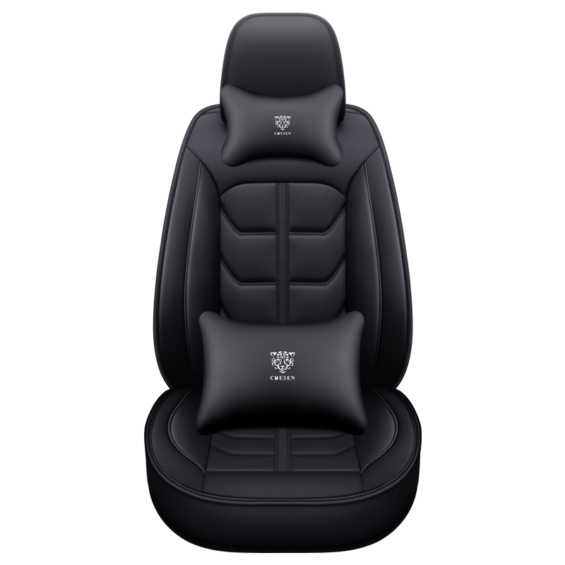 Well Selling Luxury Interior Waterproof Car Sit Cover Seat Cover Universal Cushion
