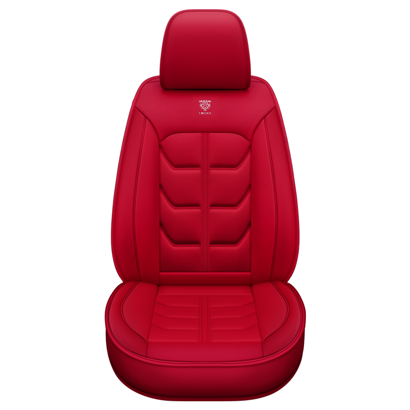 Well Selling Luxury Interior Waterproof Car Sit Cover Seat Cover Universal Cushion
