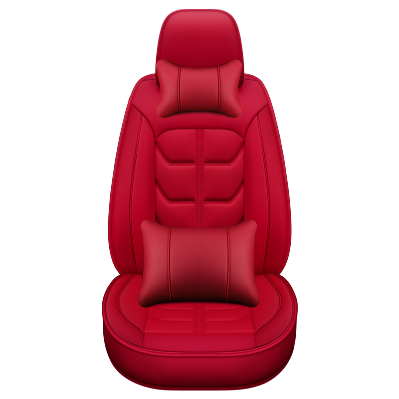 Well Selling Luxury Interior Waterproof Car Sit Cover Seat Cover Universal Cushion