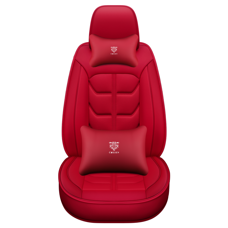 Well Selling Luxury Interior Waterproof Car Sit Cover Seat Cover Universal Cushion